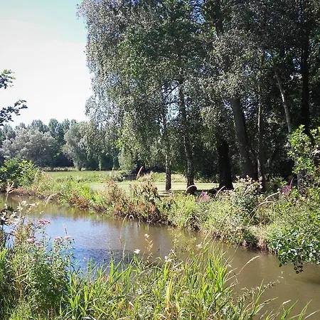 Camping Les Charmilles