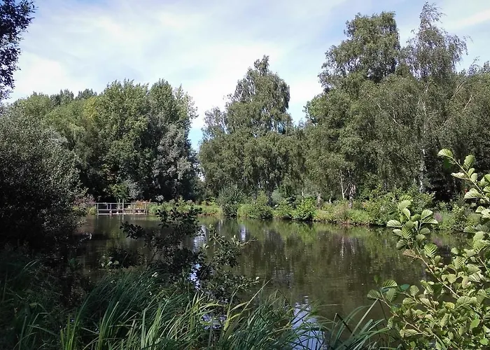 Camping Les Charmilles *